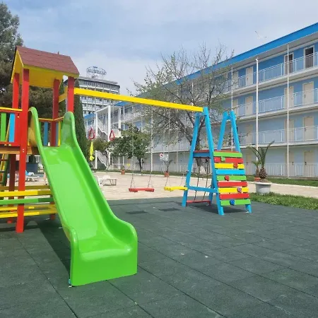 Azurro 3* Slăntjev Brjag