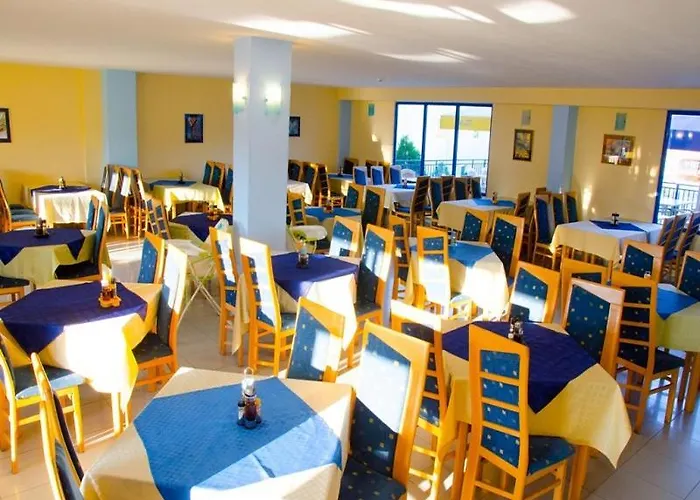 Azurro Hotel