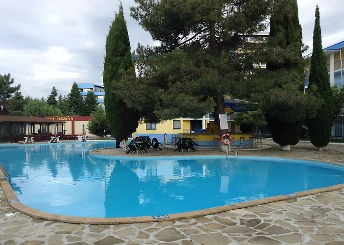 Azurro 3*