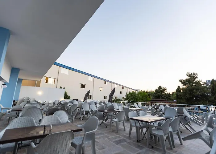 Azurro Hotel Sunny Beach