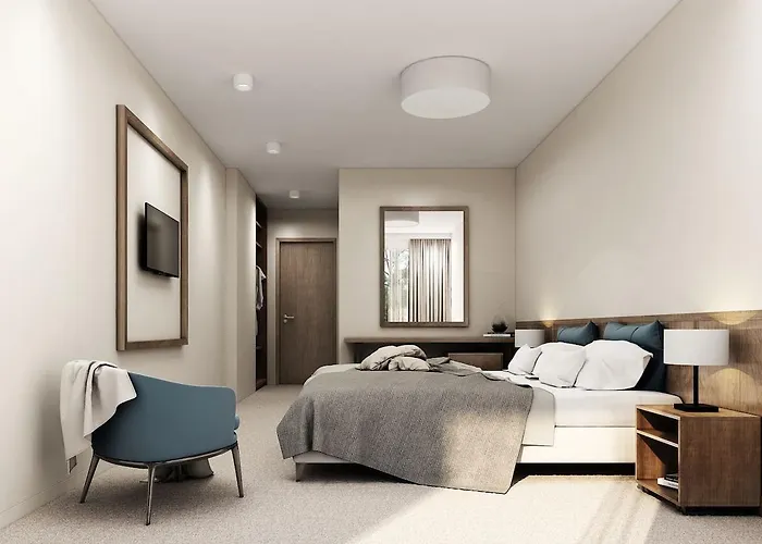 Hotel Azurro Sunny Beach