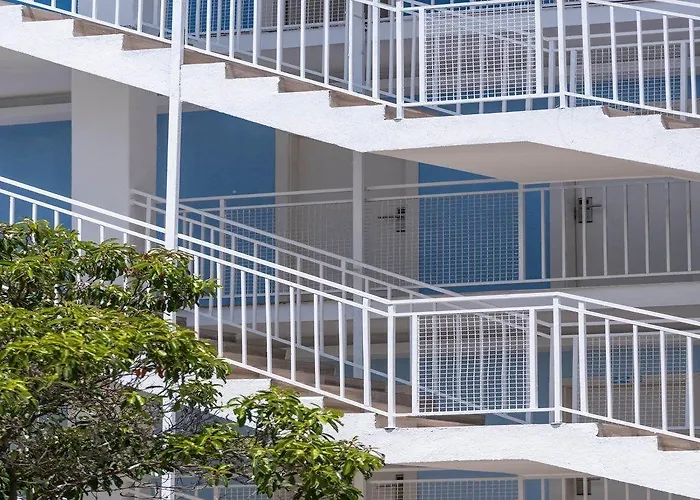 Azurro Hotel Sunny Beach