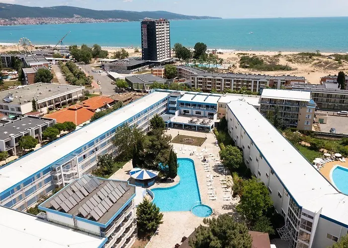 Azurro 3*
